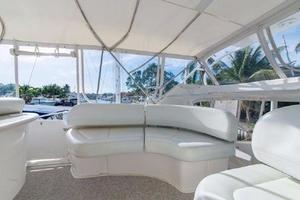 Photo 3381264 for 2004 Silverton 43 Motoryacht  