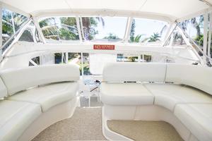 Photo 3381266 for 2004 Silverton 43 Motoryacht  