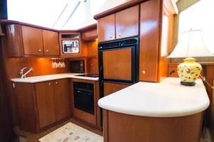 Photo 3381259 for 2004 Silverton 43 Motoryacht  