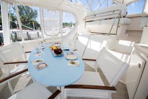 Photo 3381271 for 2004 Silverton 43 Motoryacht  