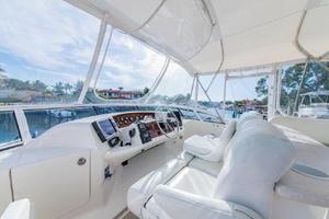 Photo 3381269 for 2004 Silverton 43 Motoryacht  