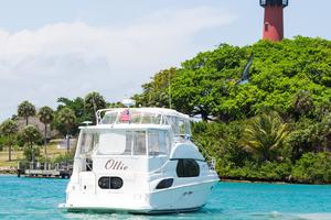 Photo 3381291 for 2004 Silverton 43 Motoryacht  