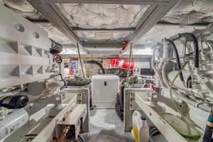 Photo 3381261 for 2004 Silverton 43 Motoryacht  