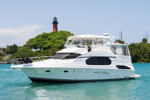 Photo 3381282 for 2004 Silverton 43 Motoryacht  