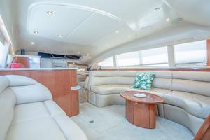 Starship Enterprise 50ft Sea Ray Yacht For Sale