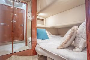 Starship Enterprise 50ft Sea Ray Yacht For Sale