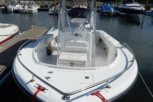 20ft Edgewater Yacht For Sale