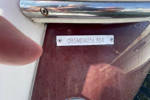 DREAM BOAT 40ft Cruisers Yachts Yacht For Sale
