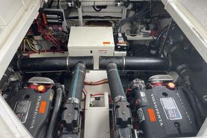 DREAM BOAT 40ft Cruisers Yachts Yacht For Sale