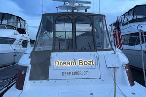 DREAM BOAT 40ft Cruisers Yachts Yacht For Sale
