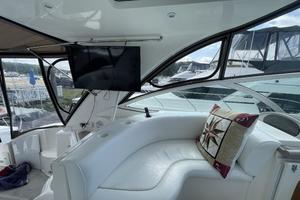DREAM BOAT 40ft Cruisers Yachts Yacht For Sale