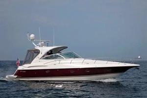 DREAM BOAT 40ft Cruisers Yachts Yacht For Sale