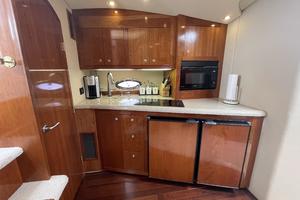 DREAM BOAT 40ft Cruisers Yachts Yacht For Sale