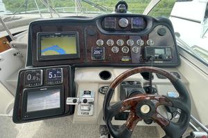 DREAM BOAT 40ft Cruisers Yachts Yacht For Sale
