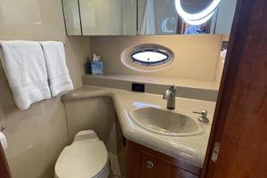 DREAM BOAT 40ft Cruisers Yachts Yacht For Sale