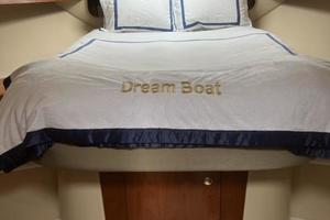 DREAM BOAT 40ft Cruisers Yachts Yacht For Sale