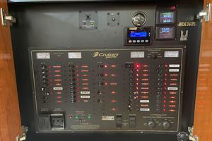 DREAM BOAT 40ft Cruisers Yachts Yacht For Sale