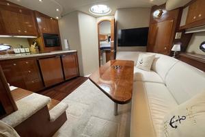 DREAM BOAT 40ft Cruisers Yachts Yacht For Sale