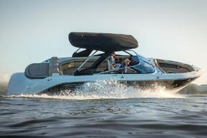 Photo 3389061 for 2019 Sea Ray 280 SLX  