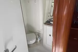 2004 Beneteau 473 thumbnail 46