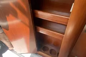 2004 Beneteau 473 thumbnail 30