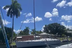 2004 Beneteau 473 thumbnail 4