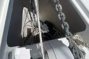 2004 Beneteau 473 thumbnail 9