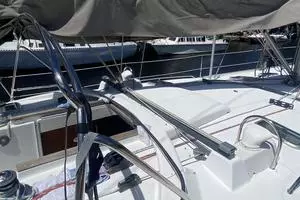 2004 Beneteau 473 thumbnail 60