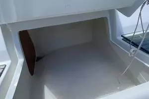 2004 Beneteau 473 thumbnail 14