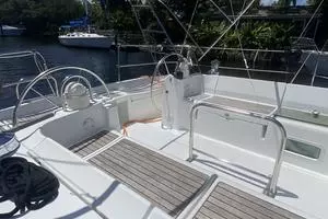 2004 Beneteau 473 thumbnail 11