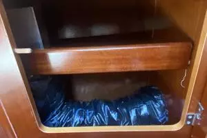 2004 Beneteau 473 thumbnail 44