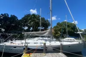 2004 Beneteau 473 thumbnail 1