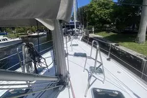 2004 Beneteau 473 thumbnail 7