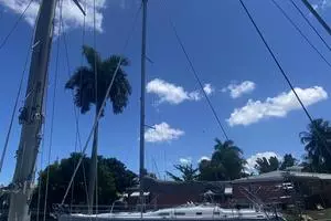 2004 Beneteau 473 thumbnail 5