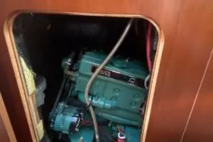 2004 Beneteau 473 thumbnail 51
