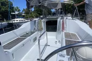 2004 Beneteau 473 thumbnail 13