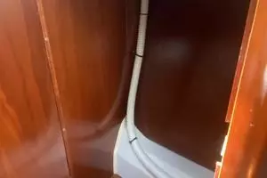 2004 Beneteau 473 thumbnail 42