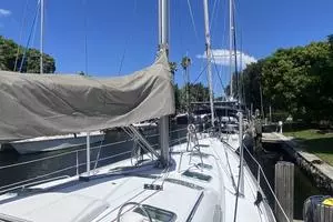 2004 Beneteau 473 thumbnail 59