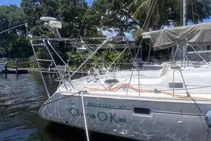 2004 Beneteau 473 thumbnail 6
