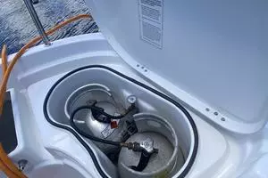 2004 Beneteau 473 thumbnail 17
