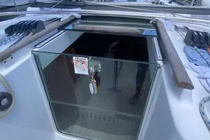 2004 Beneteau 473 thumbnail 19