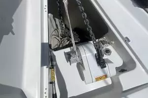 2004 Beneteau 473 thumbnail 8
