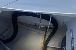 2004 Beneteau 473 thumbnail 20