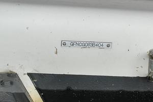 RUFF N IT 28ft Four Winns Yacht For Sale