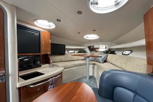 RUFF N IT 28ft Four Winns Yacht For Sale
