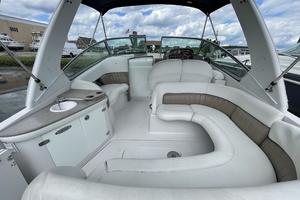 RUFF N IT 28ft Four Winns Yacht For Sale
