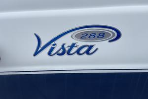 RUFF N IT 28ft Four Winns Yacht For Sale