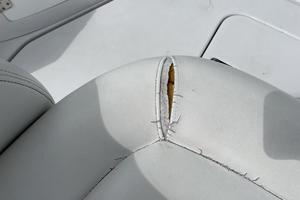 RUFF N IT 28ft Four Winns Yacht For Sale
