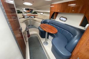 RUFF N IT 28ft Four Winns Yacht For Sale