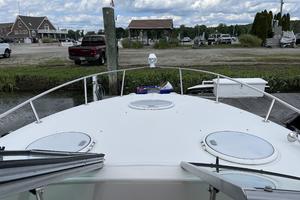 RUFF N IT 28ft Four Winns Yacht For Sale